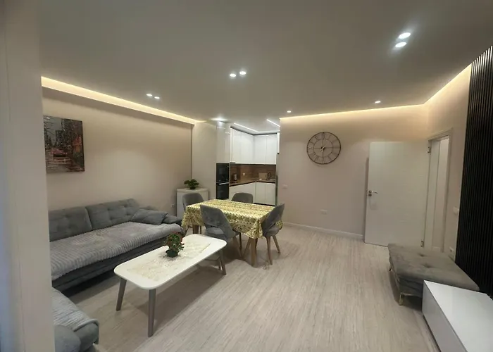 Daily Apartment 3