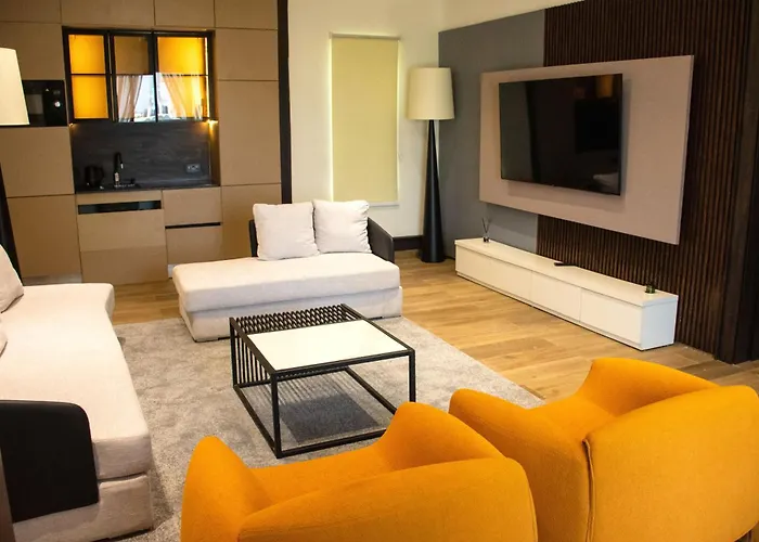The Thribeka International Hotel Asaba