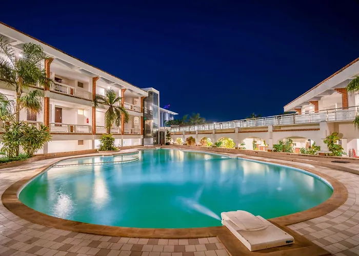 Prakruti Resort