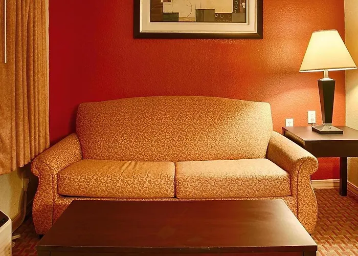 Americas Best Value Inn Monroe