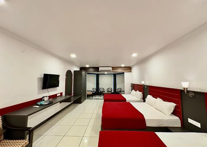 HoneyBee Resort Lonavala