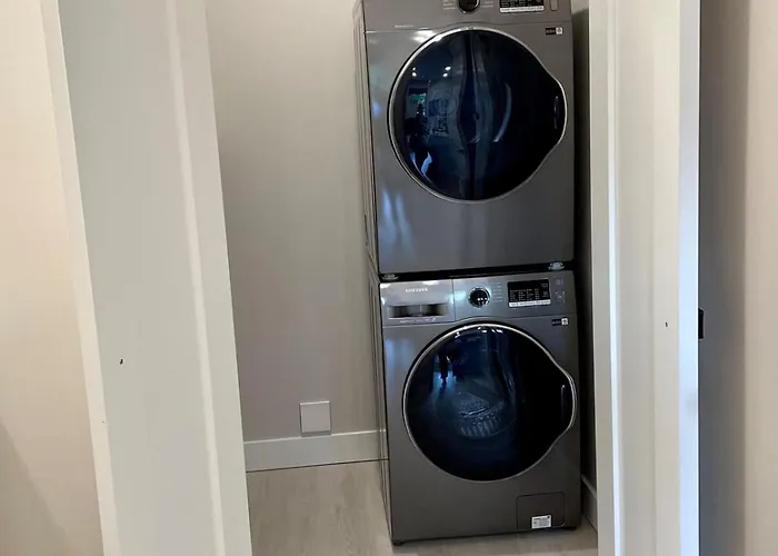 Parksville Townhome 2 Bedroom Pool Gym