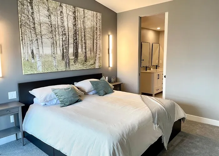 Parksville Townhome 2 Bedroom Pool Gym