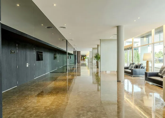 Sheraton Buenos Aires Greenville Polo & Resort
