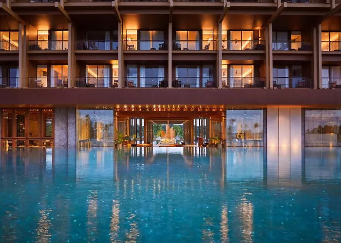 Hotel Indigo Bintan Lagoi Beach By Ihg