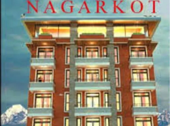 Hotel View Point Nagarkot