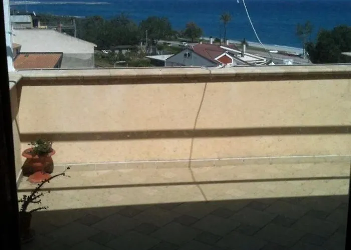 Stupendo attico sul lungomare