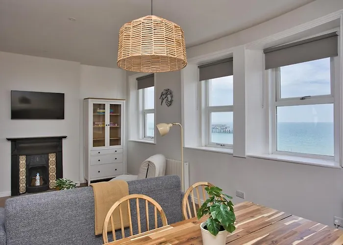 The Coastal Hideaway