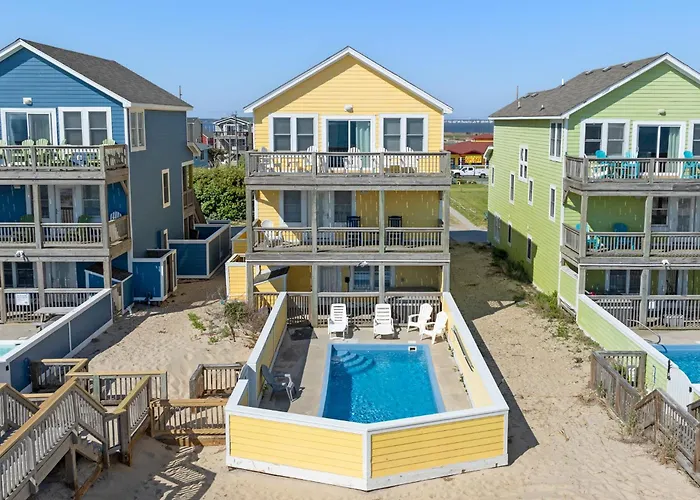 Soleil By Village Realty