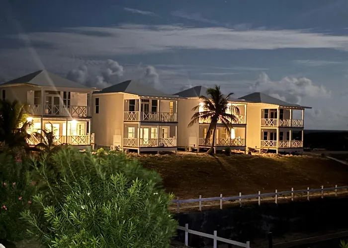 Kalopsia Seaside Villas & Marina