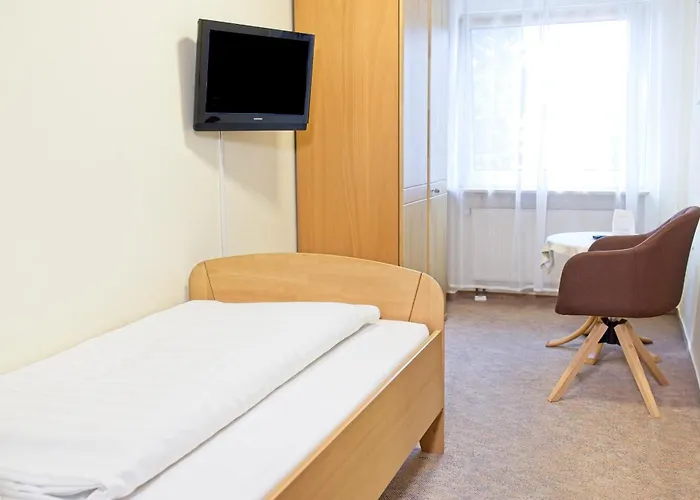 Hotel Adler