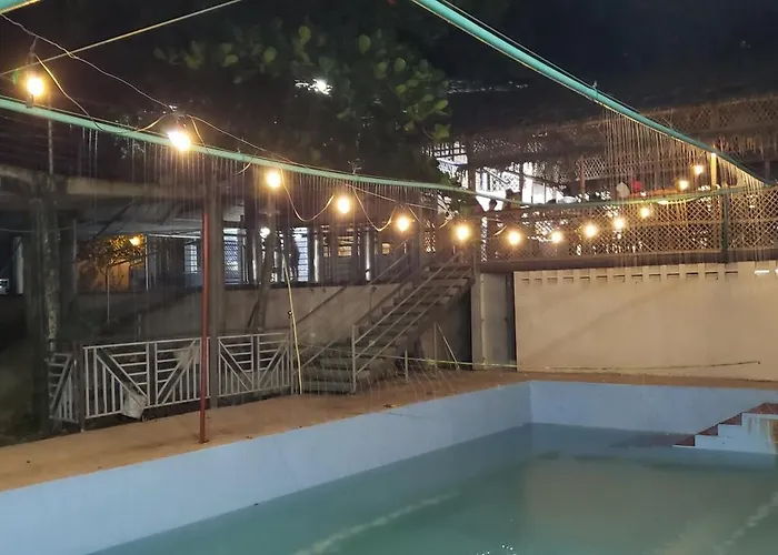 Casa Linda Bulacan Hotel And Resort
