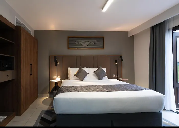 Marbella Resort
