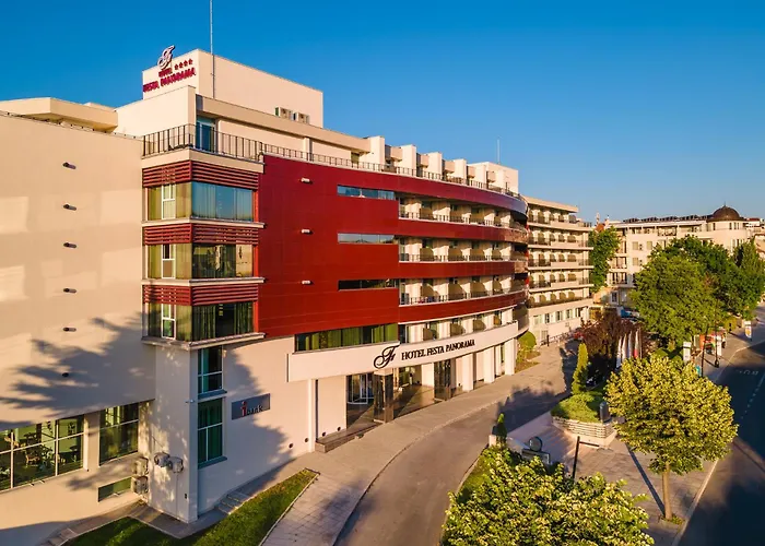 Festa Panorama Hotel