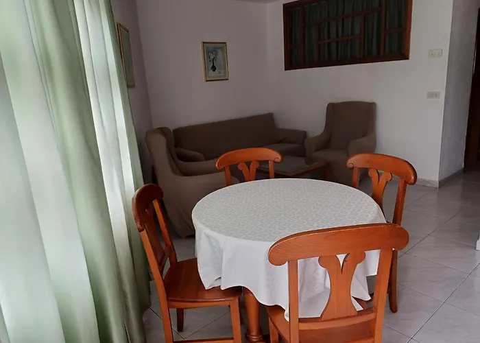 Apartamentos Sarga Sentirgalicia