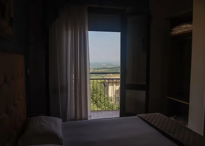 Hotel Lory My Wellness Spa