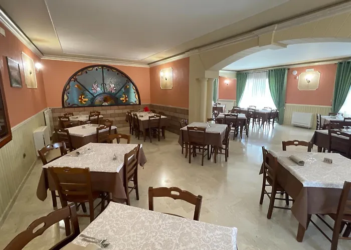 Hotel Toscano