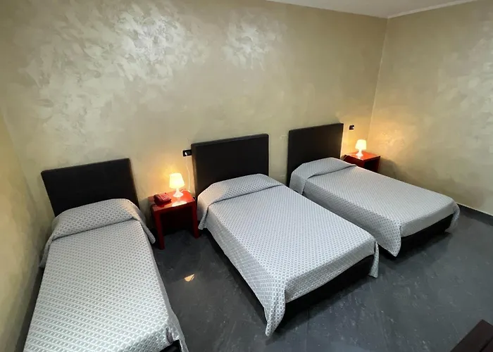 Hotel Toscano