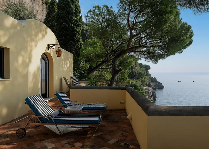 Treville Positano
