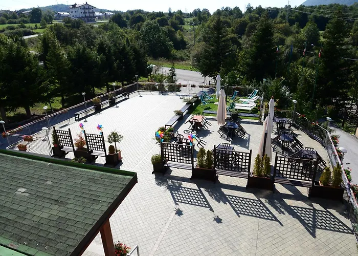 Hotel Cristal