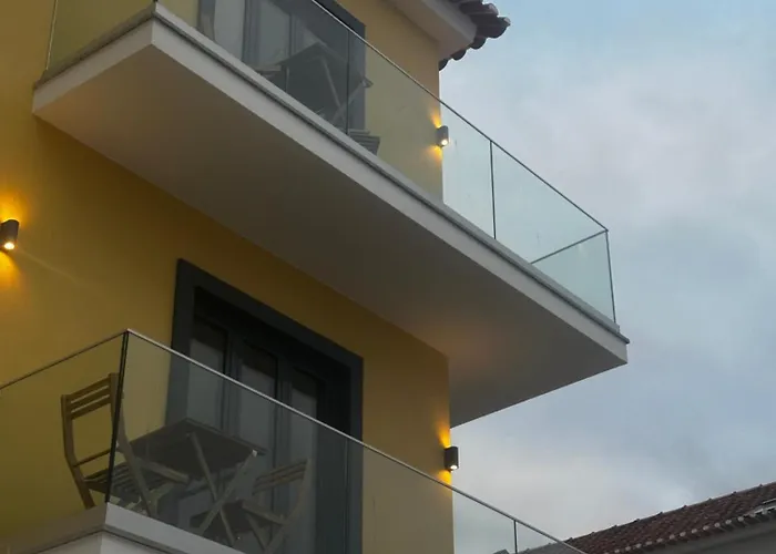 Na Crista Da Onda