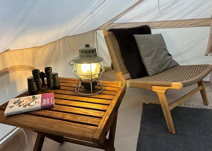 Myregaard B & B And Apartments
