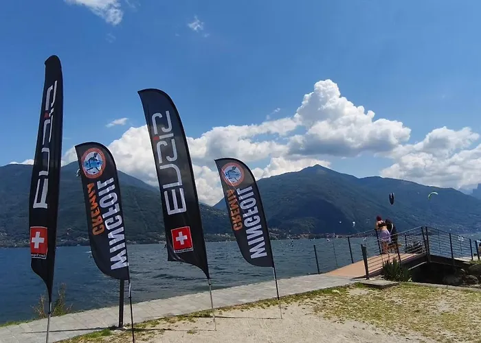 Appartamento Riviera
