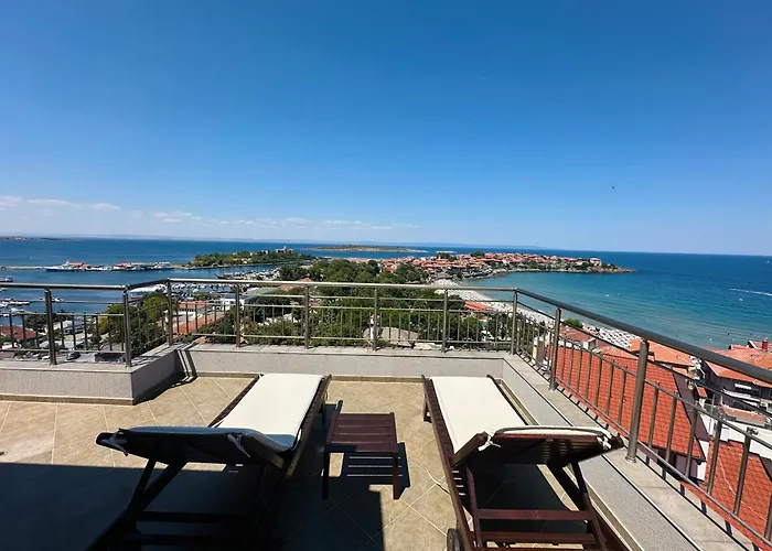 Family Hotel Radiana