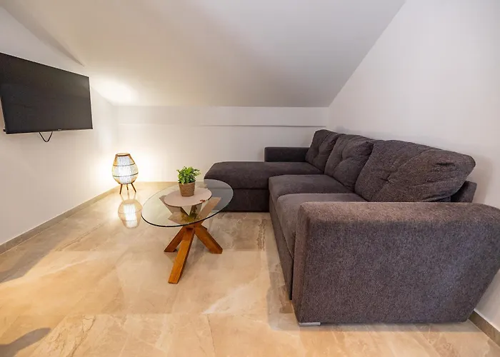 Posejdon Apartments