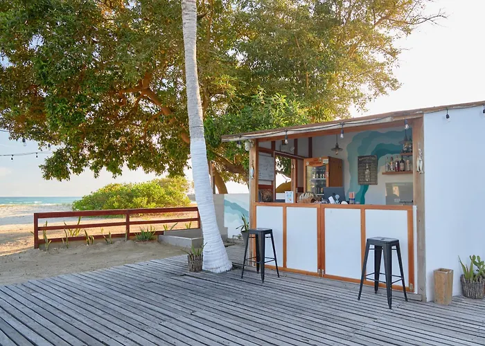 Hotel Isamar Galapagos Beachfront