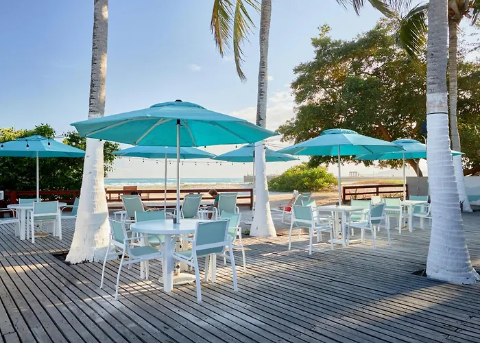 Hotel Isamar Galapagos Beachfront