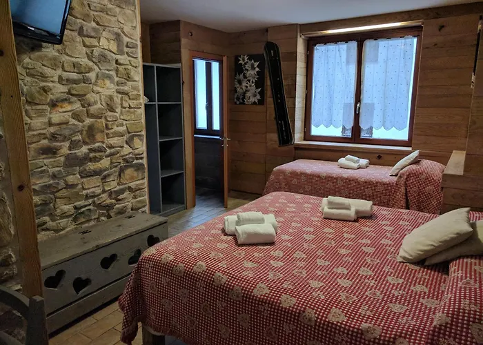 Hotel Piccolo Parco