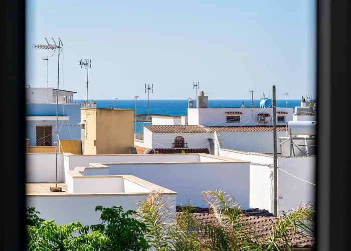 Punta Stilo