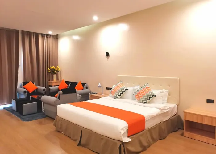 Camotes Ocean Heaven Resort