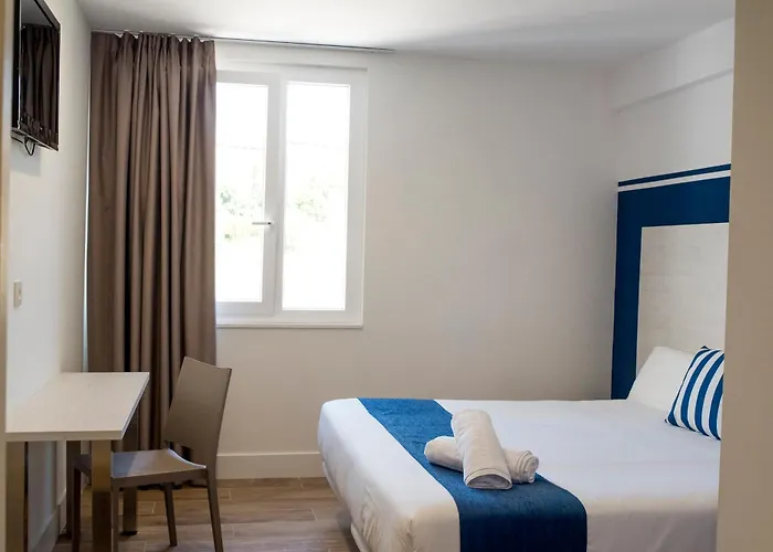 Hotel Nautico Santander