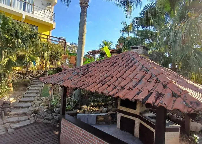 Suite Amazonia