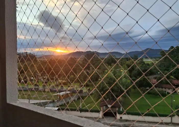 Apartamento para locação em Itajai SC