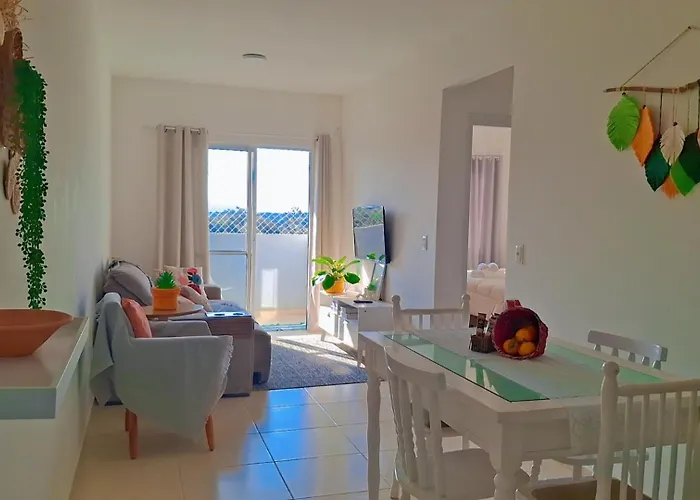 Apartamento para locação em Itajai SC