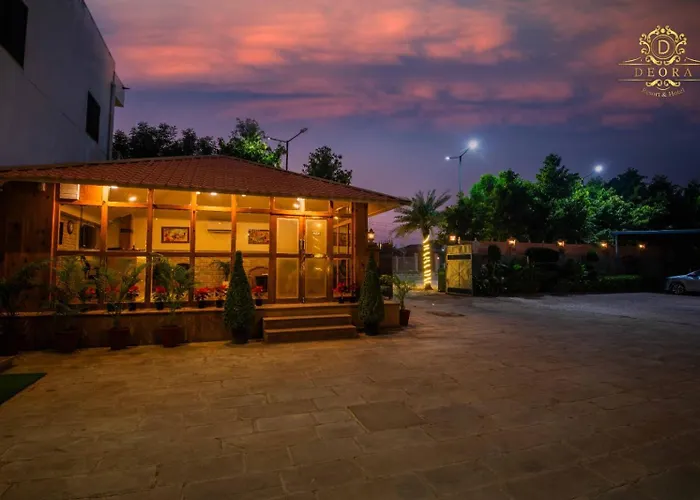 Deora Resort And Hotel