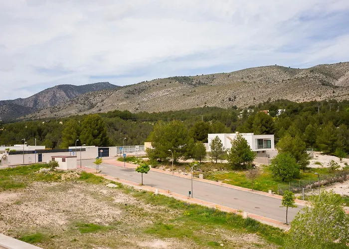 Hotel Caravaca Resort