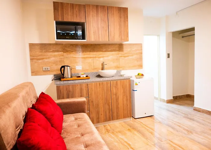 Hotel Soul Mate Inn