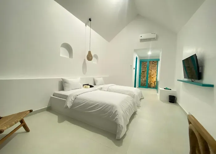 Idea'S Villa Pangandaran
