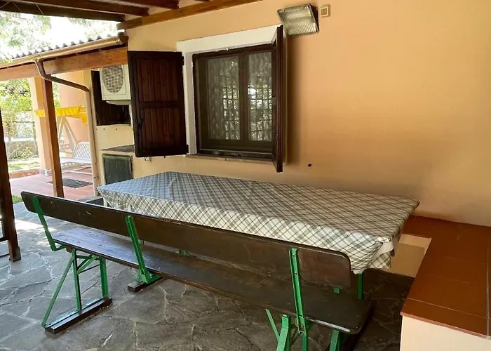 Holiday House Gioia