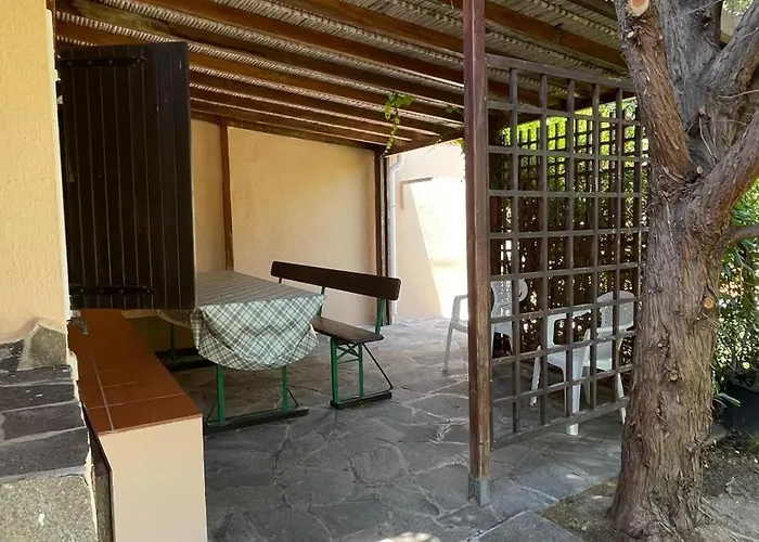 Holiday House Gioia