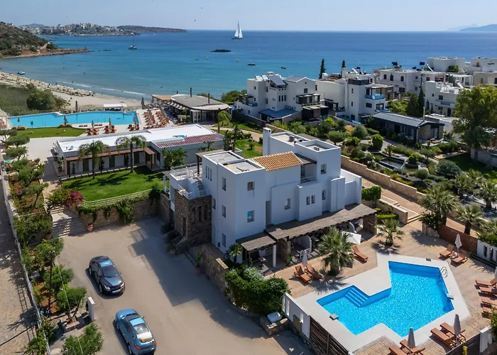 The River Suites Adults Only-A Seaside Experience
