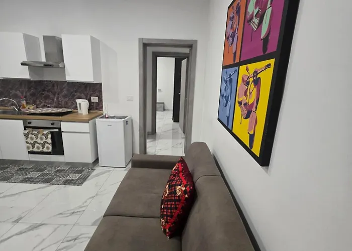 Sweet Home
