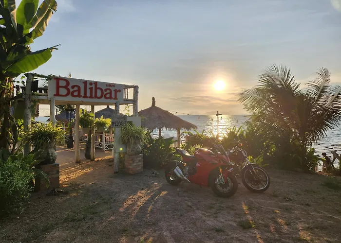 Krabi Sea View Orchid Beach Room