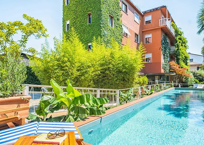 Hotel Villa Mabapa