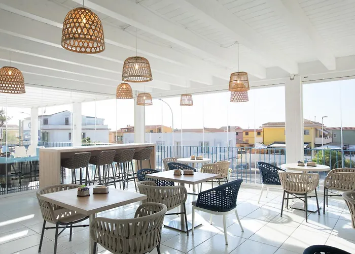 Hotel Blumarea, BW Signature Collection