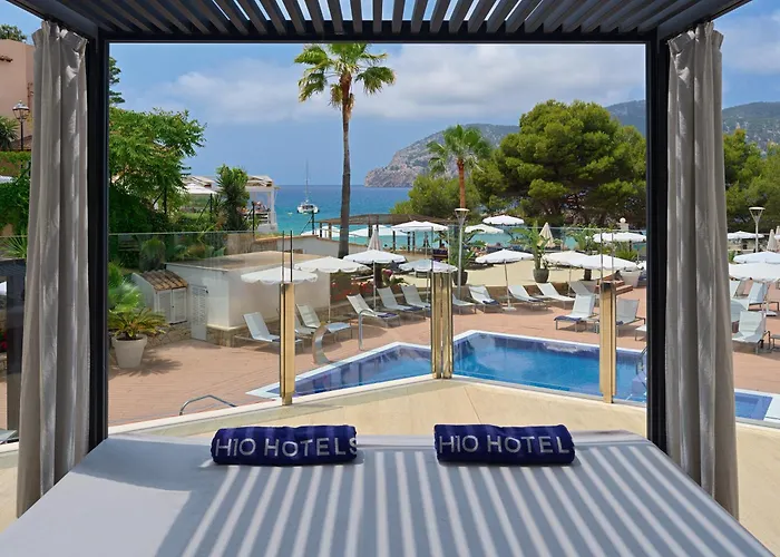 Boutique Hotel H10 Blue Mar - Adults Only